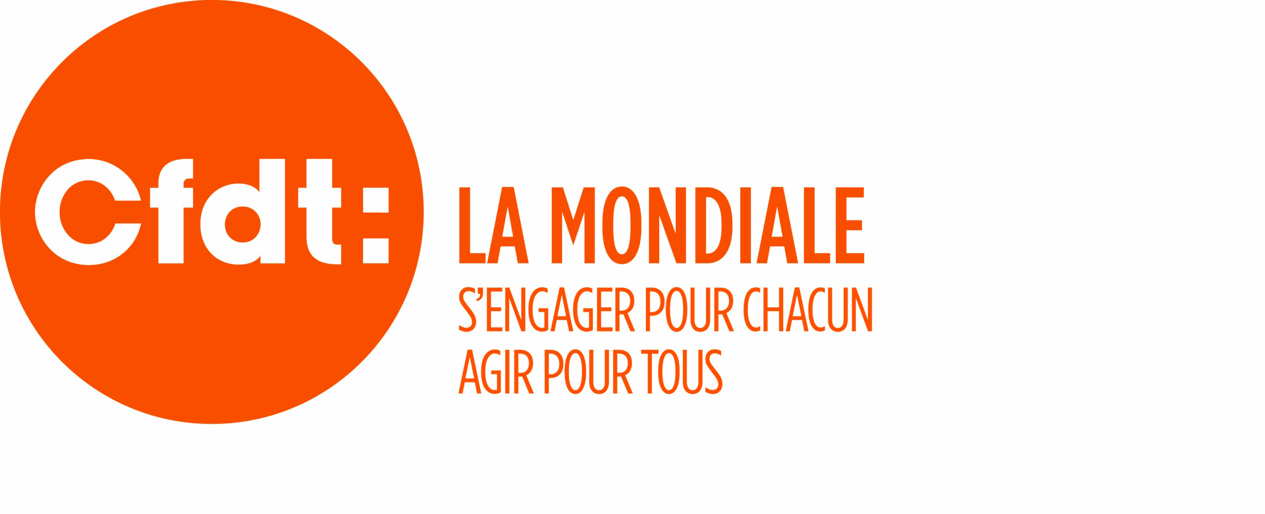 LOGO CFDT