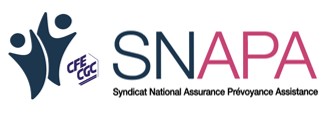 Logo SNAPA